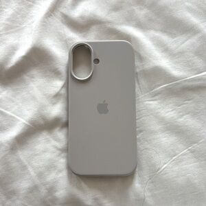 iphone 16 case silicone magsafe